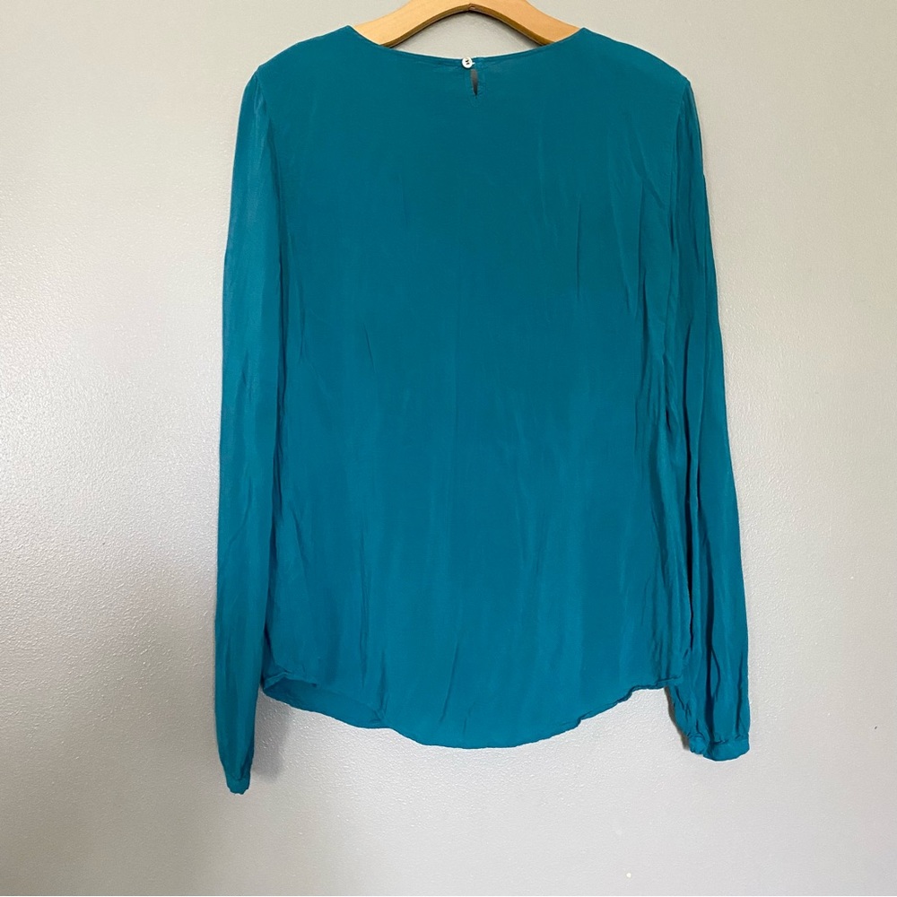 Fred Perry Blouse - Picture 5 of 6